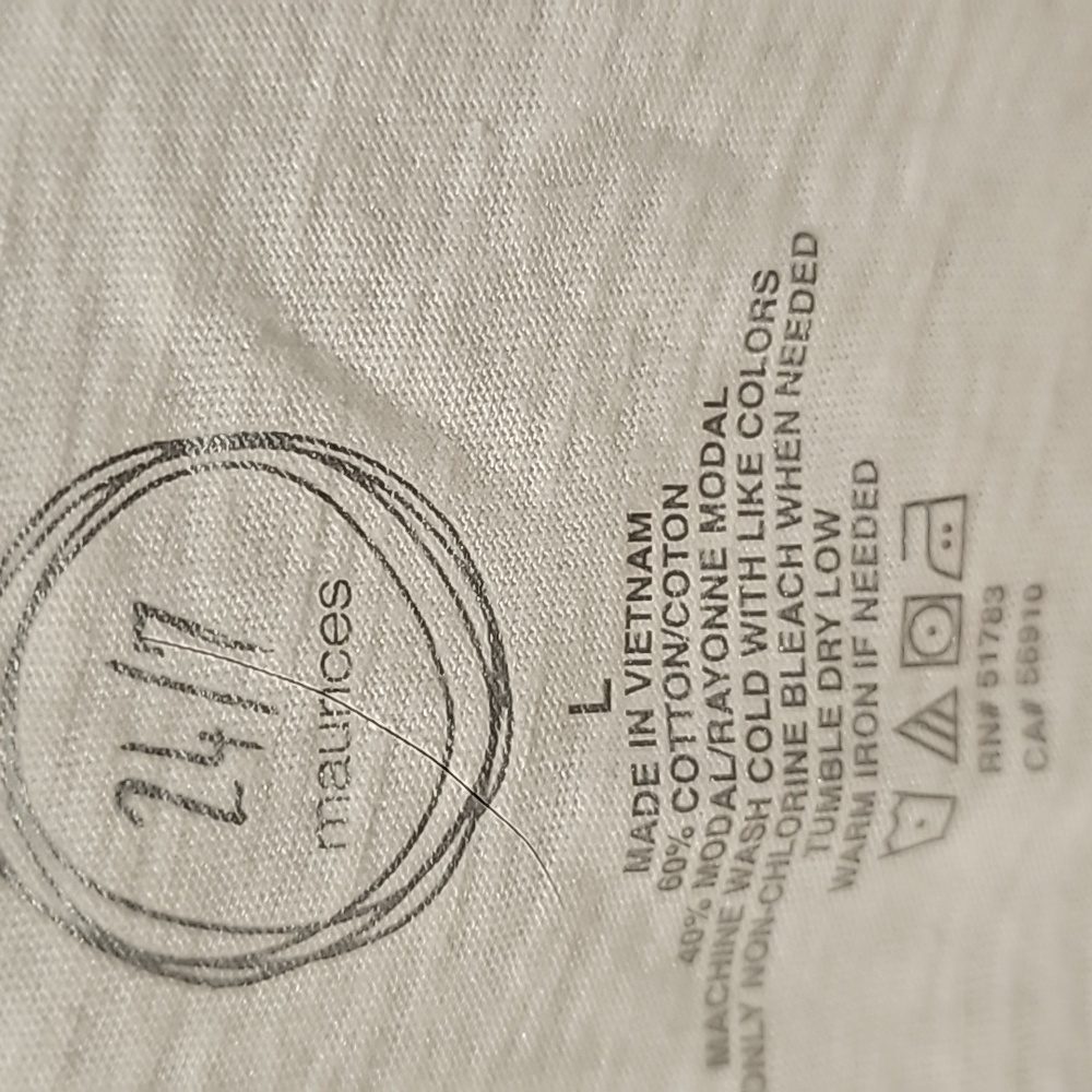 Shirt - Picture 2 of 2
